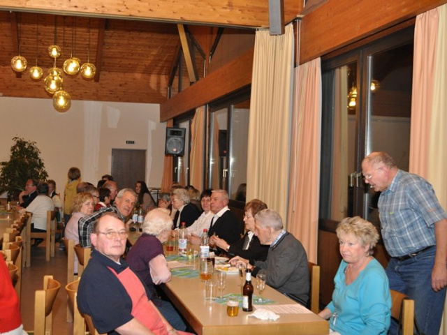 Heringsessen